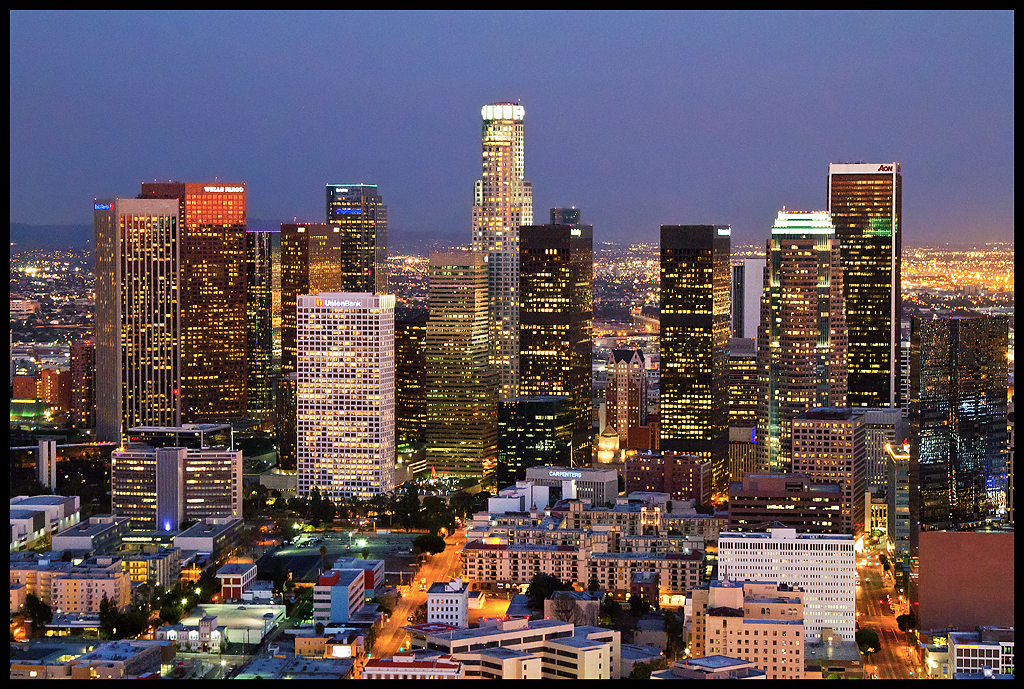 Los Angeles