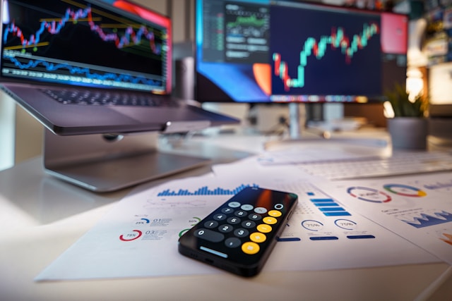 ¿Qué es un bróker? Lo que debes saber para elegir el correcto