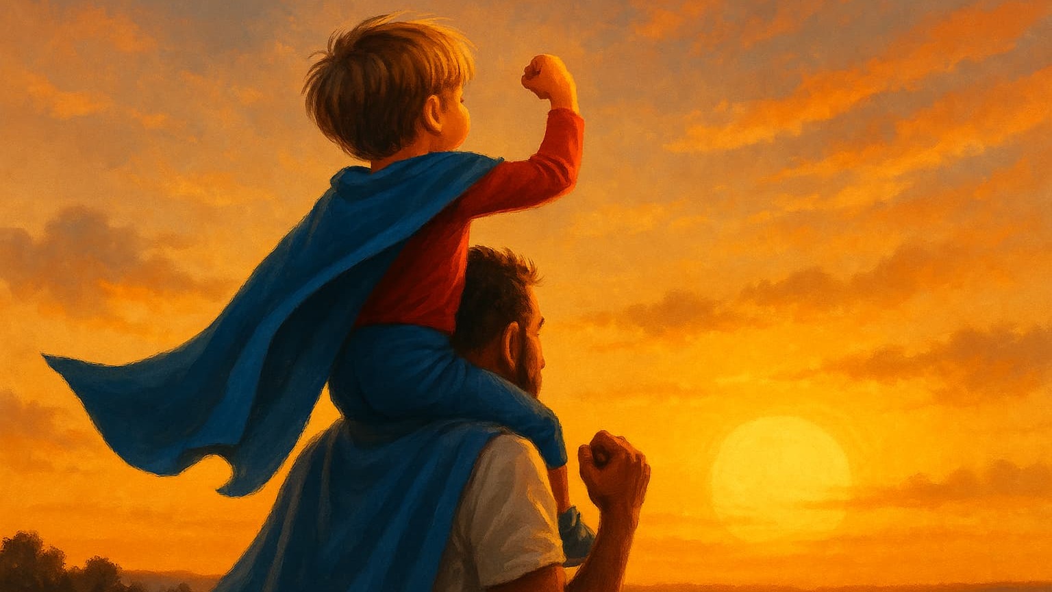 FRASES DÍA DEL PADRE