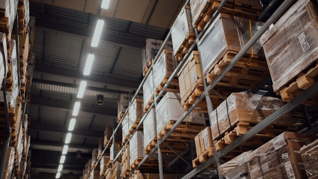 Customs Clearance 2025: What It Is and When It’s Required