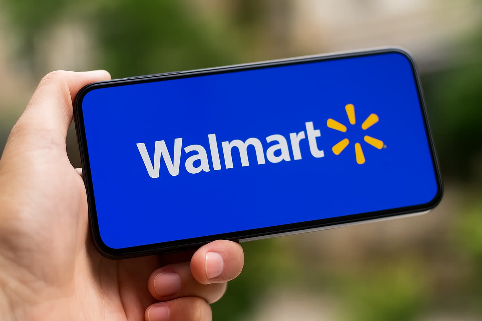 Access Walmart USA