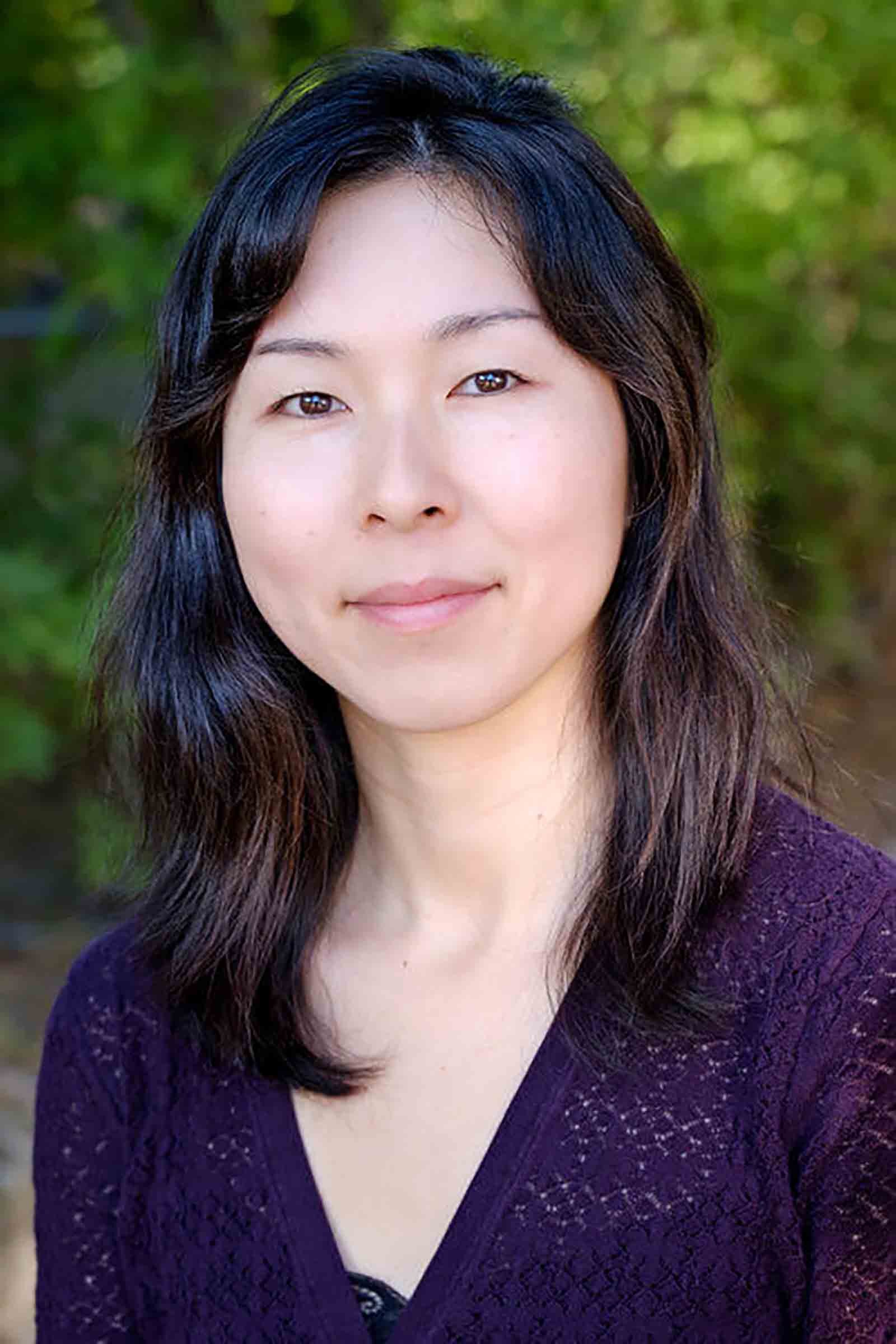 Kyoko Kamishima Therapy Austin