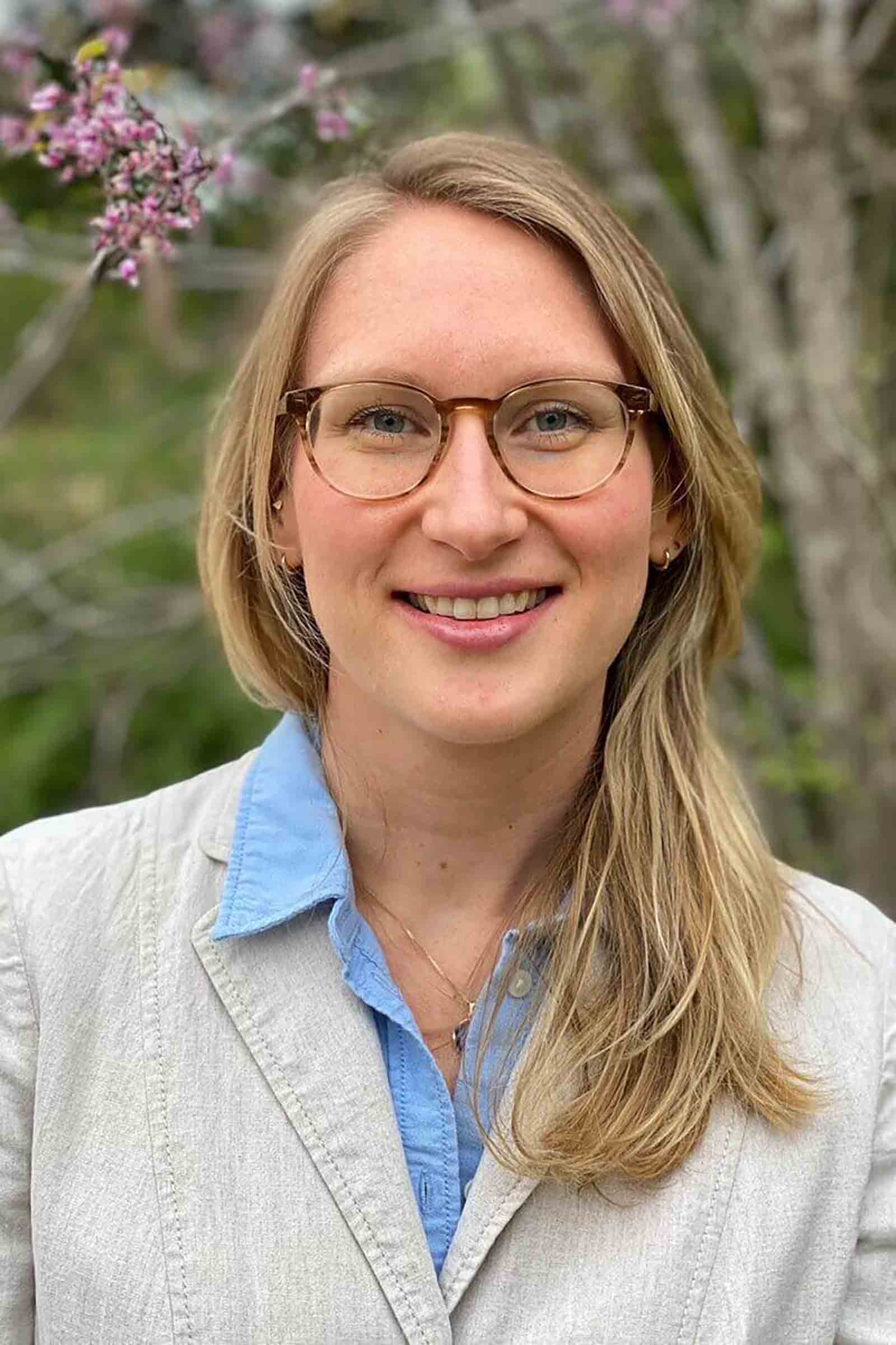 Julia Shirar Therapy Austin