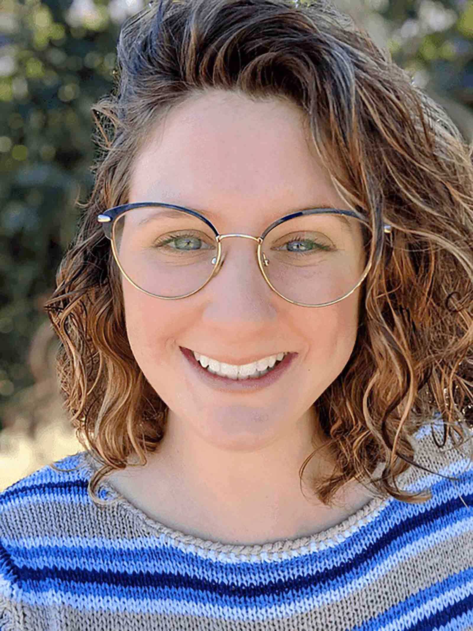 Kayla Chauvin Therapy Austin