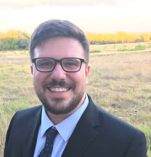 Adam MacDonald Therapy Austin
