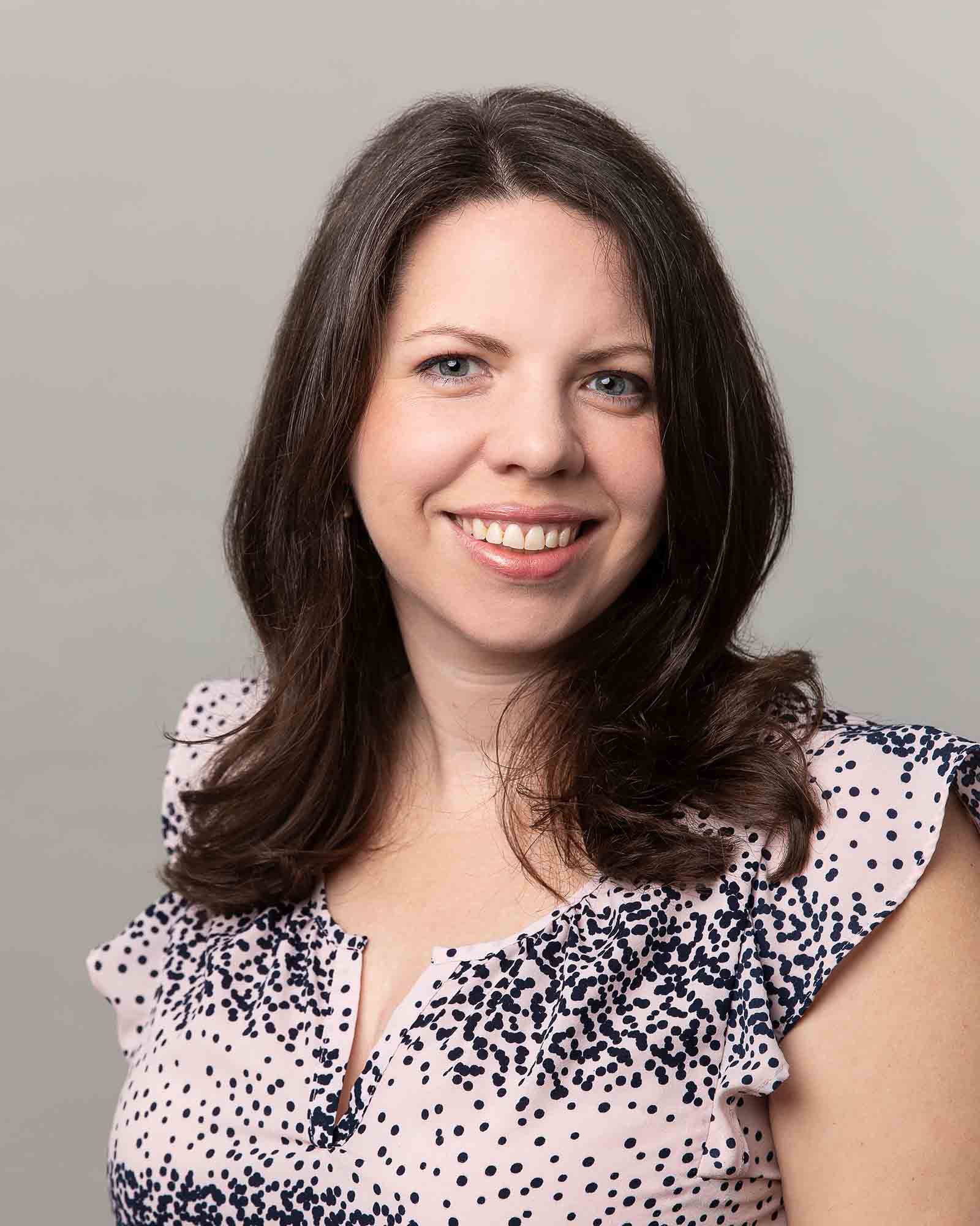 Jill Hokanson Therapy Austin