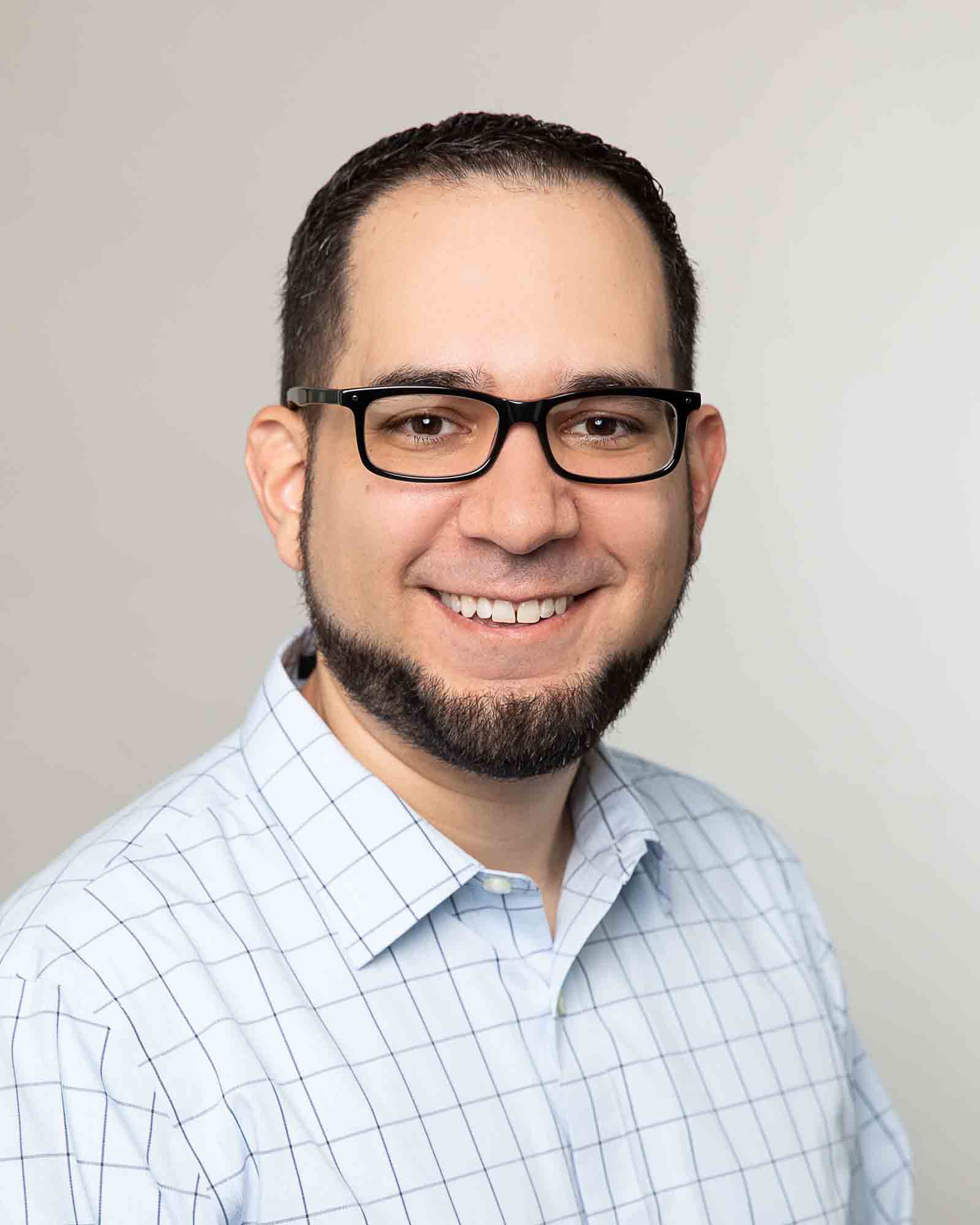 Isaac Gallegos Therapy Austin