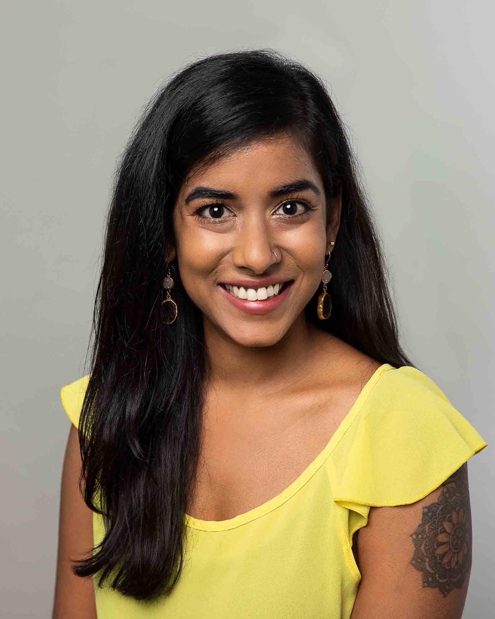 Asha Ramkumar Therapy Austin