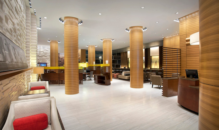 Sheraton Tribeca image