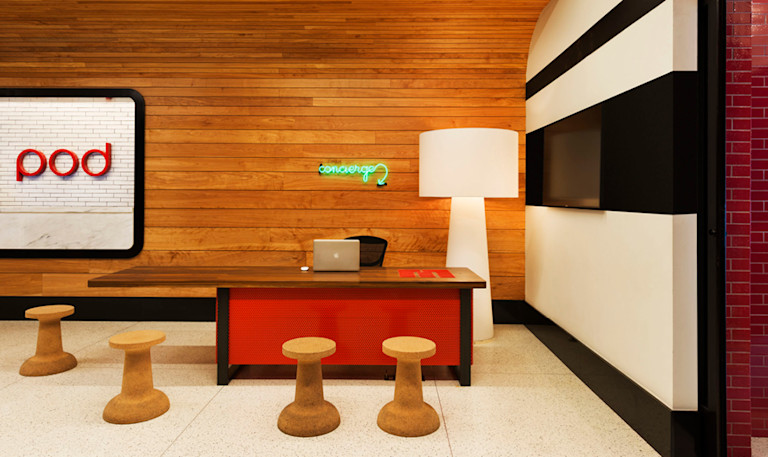 Default hotel image