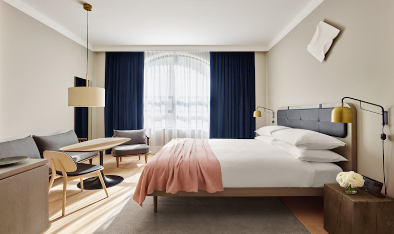 Default hotel image