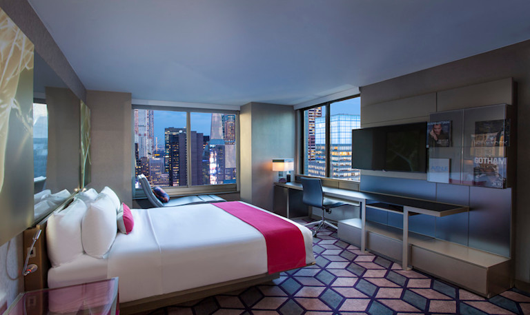 Default hotel image