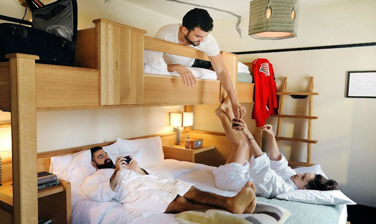Default hotel image