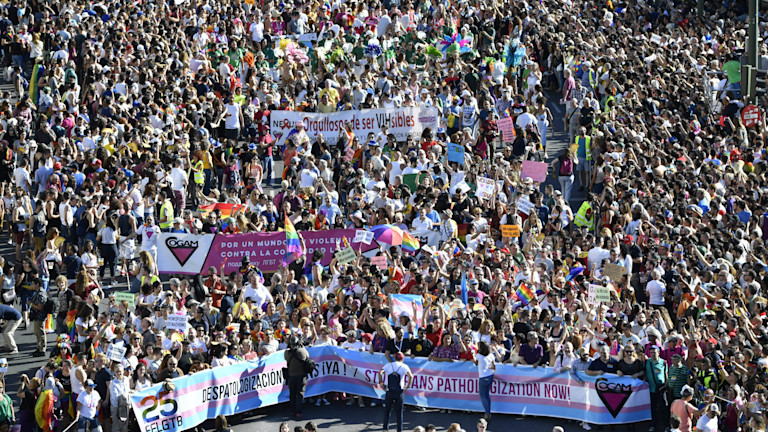 Closing Ceremony Hero image