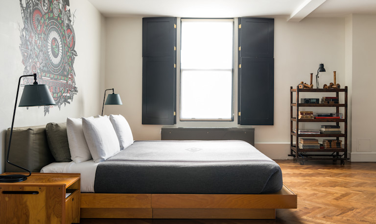 Ace Hotel image