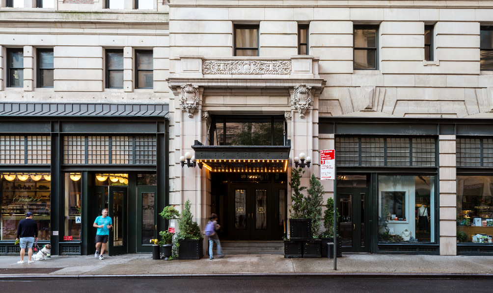 Ace Hotel image
