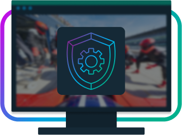 Web application and API Protection