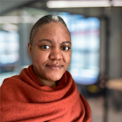 Raven Robinson | Strengths Advisor