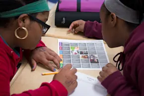 SEL Lessons Subscription