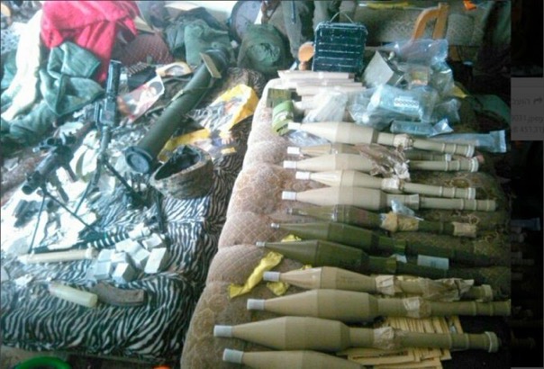 داخل الجنوب