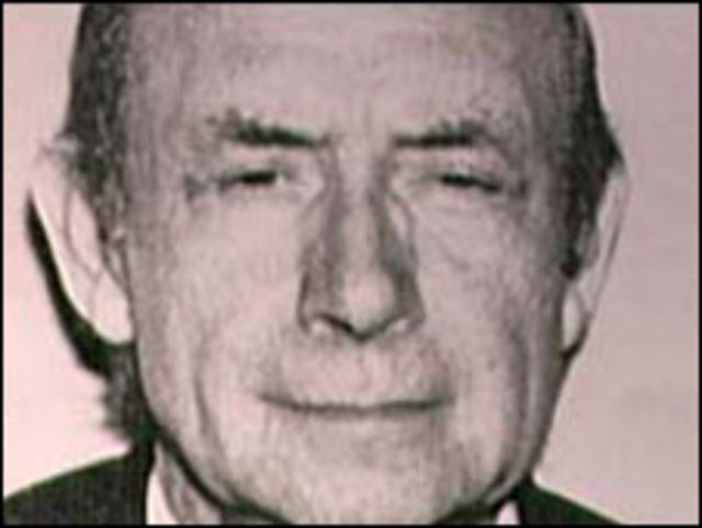 الصحافي كوليت