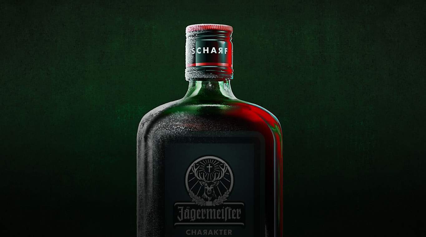 Jägermeister Products | Jägermeister