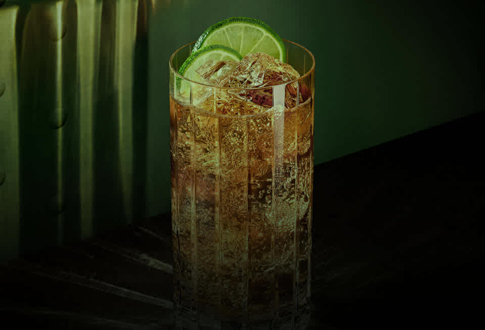 Jägermeister TEA TIME Drinks Jägermeister