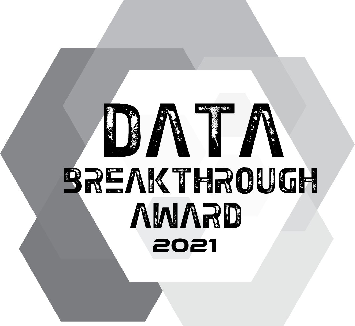 2021 Data Breakthrough Awards 2021 Data Breakthrough Awards