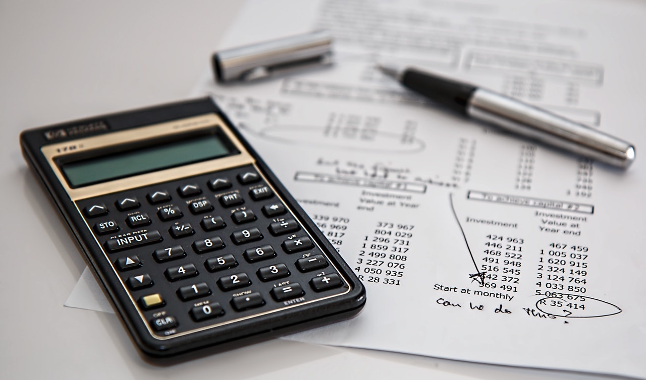 Sales forecasting formula