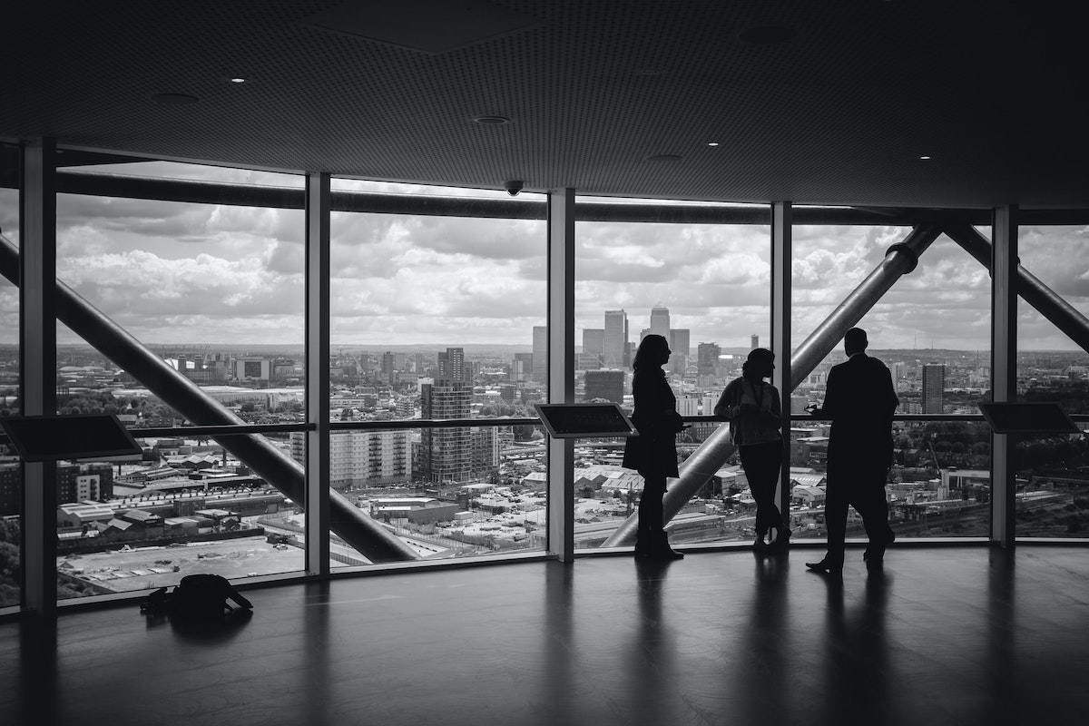 Revenue operations framework