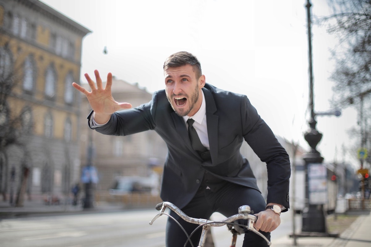 What are sales activities?