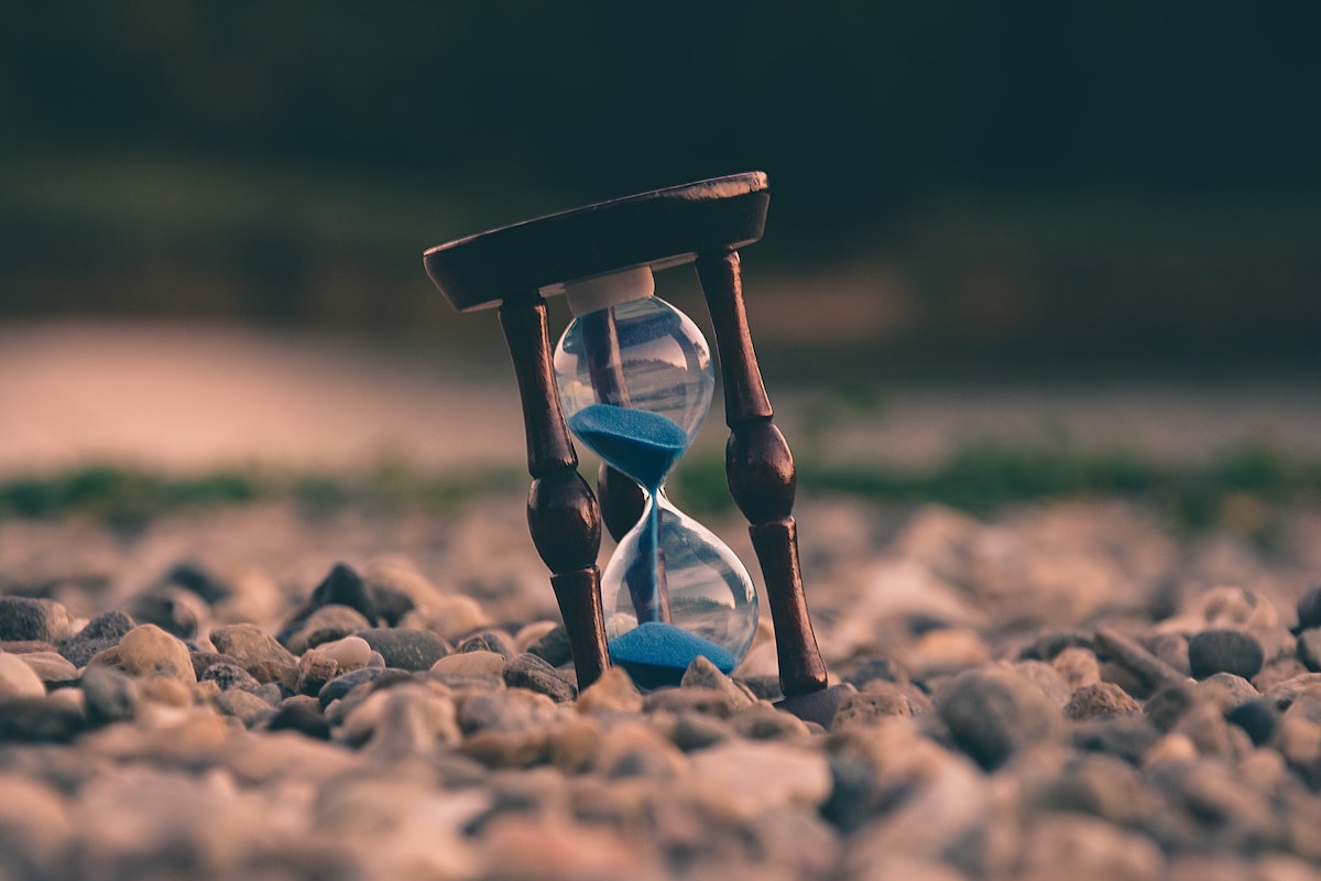 Why historical forecasting is not enough