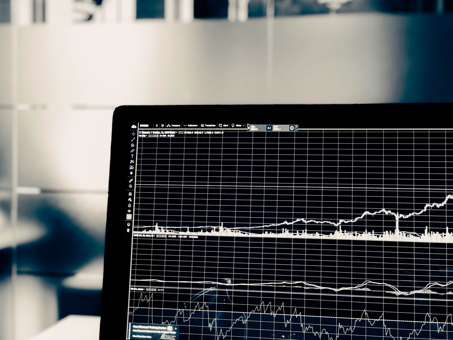 Types of business forecasting