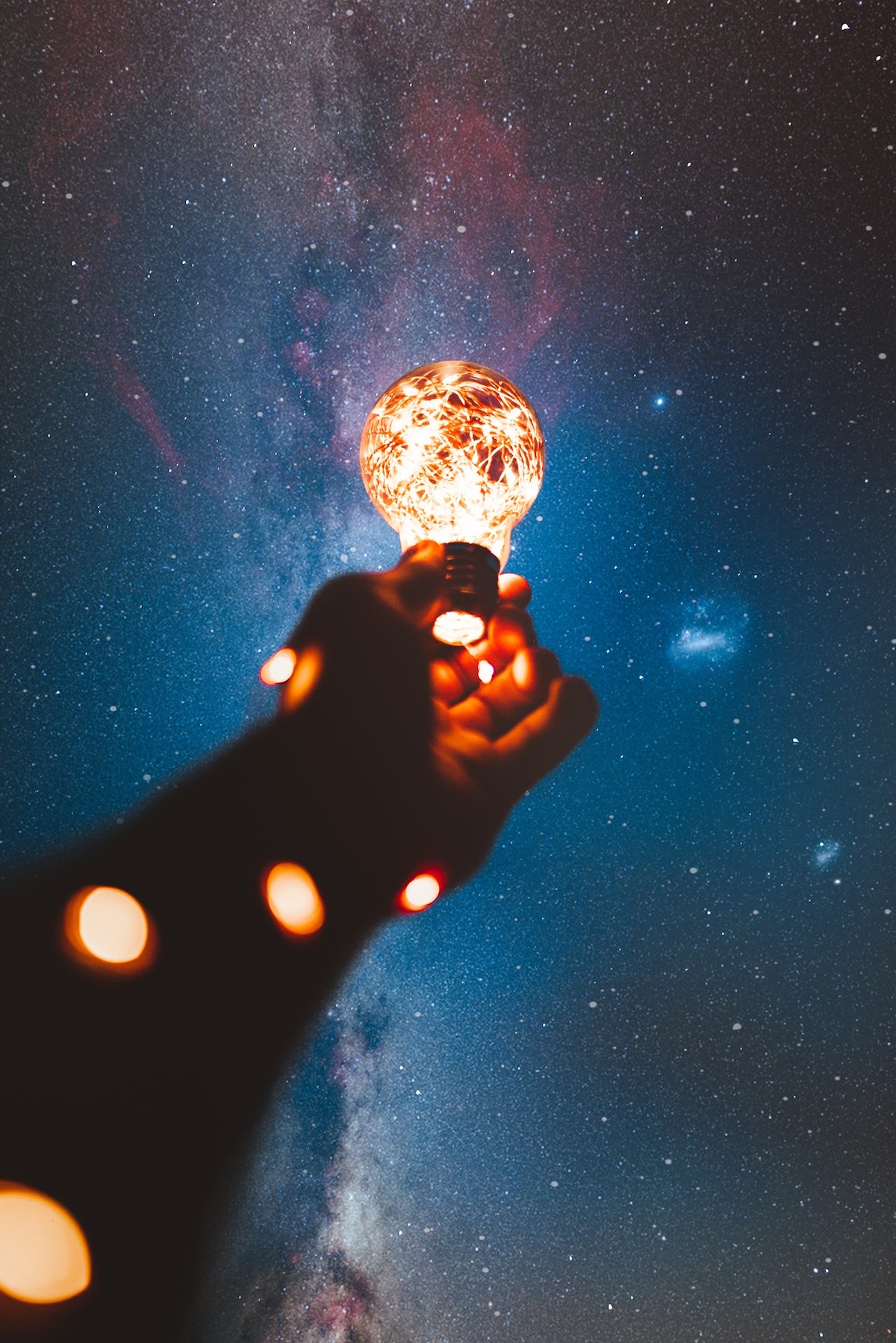 Stop sales forecasting in the dark