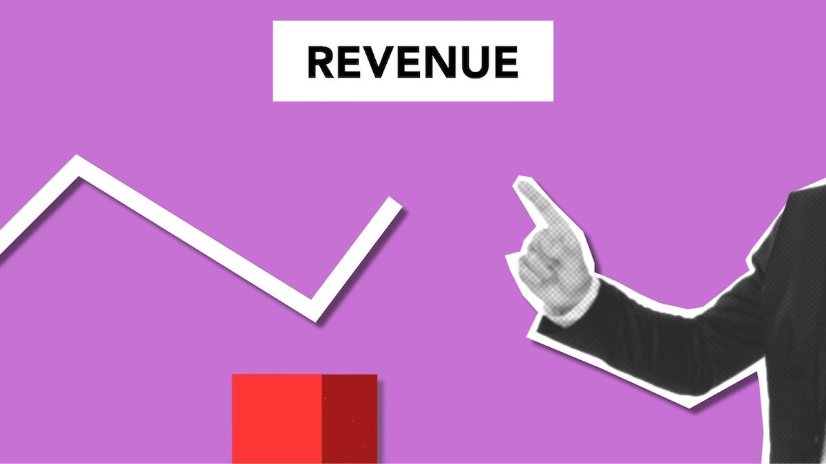 Is revenue operations the same as sales operations?