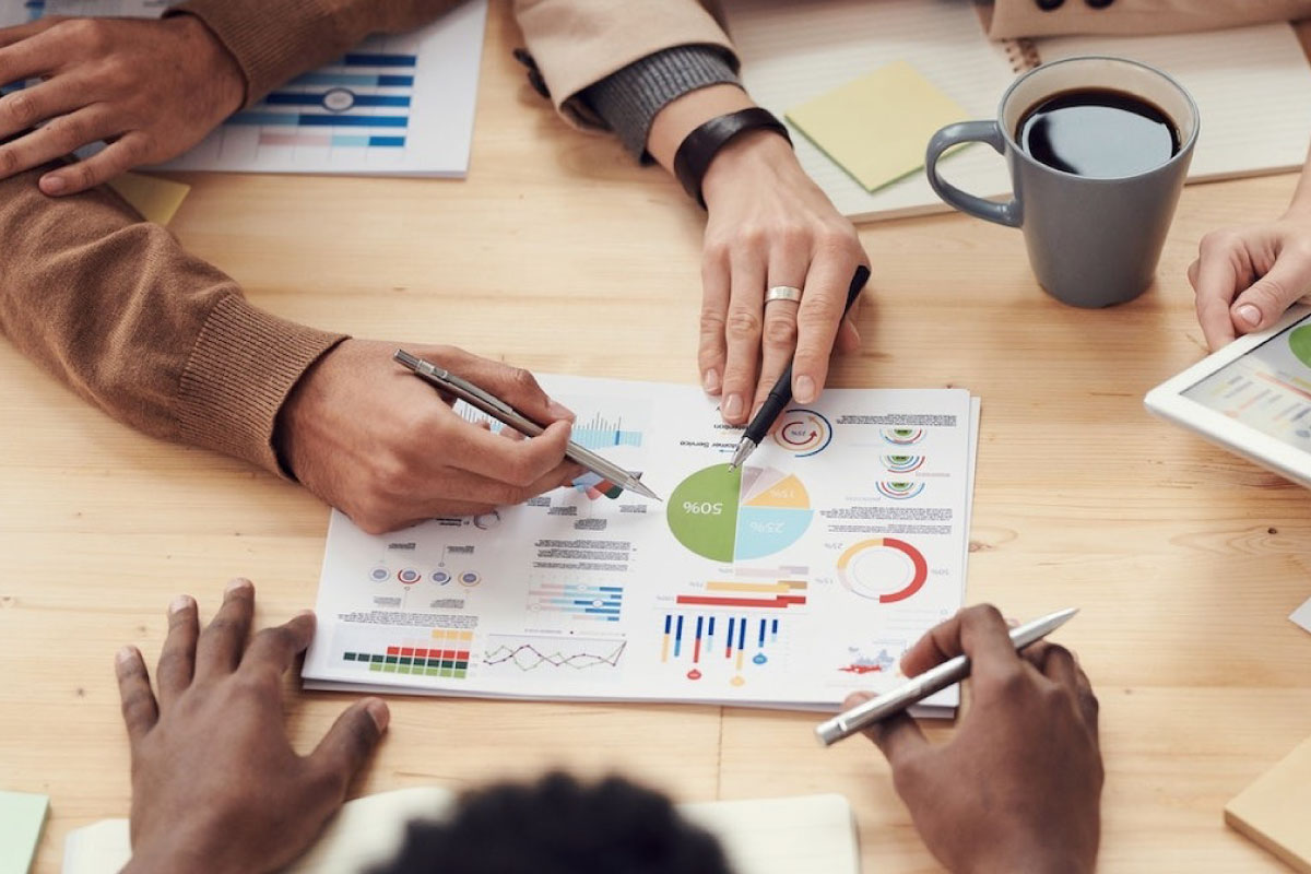 Sales activity definition