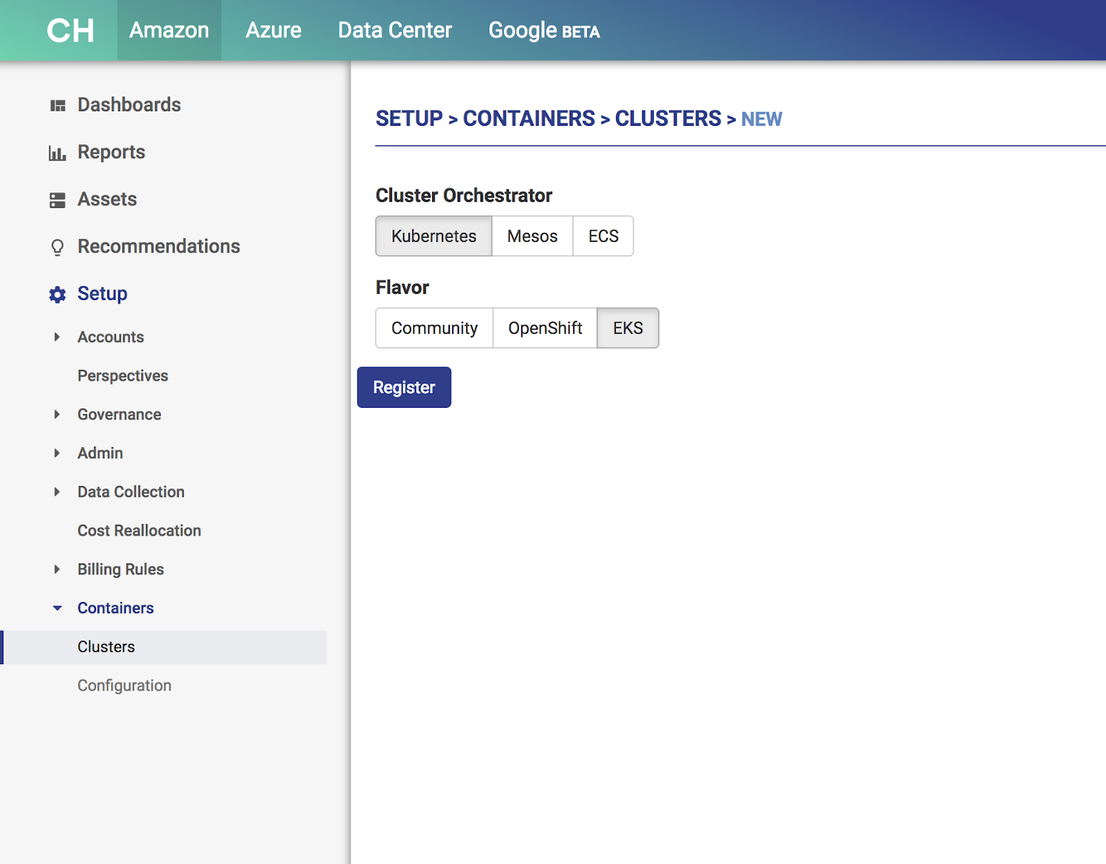 Amazon EKS June 21, 2018