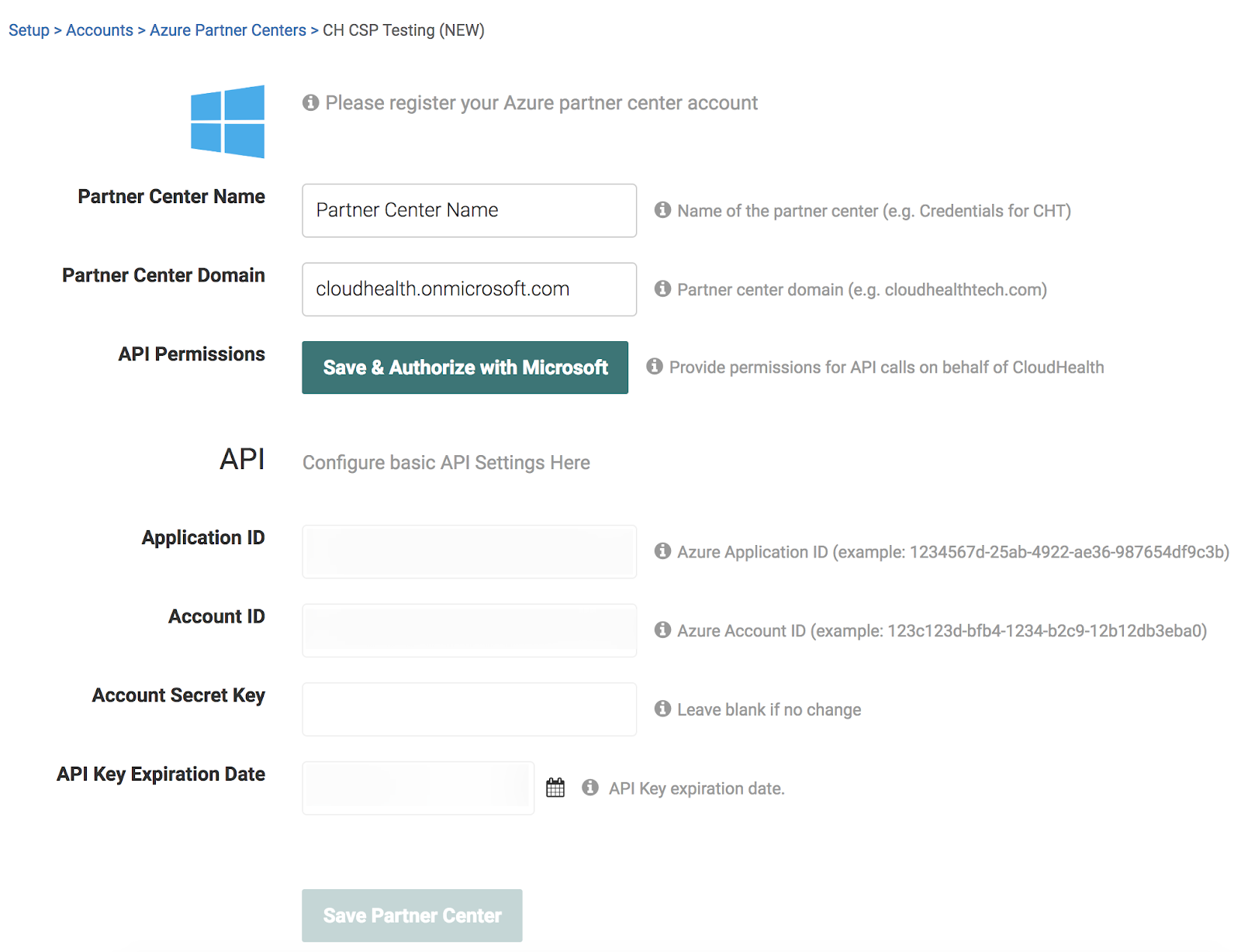 Azure Security Updates Image for March 14, 2019 Product Update.