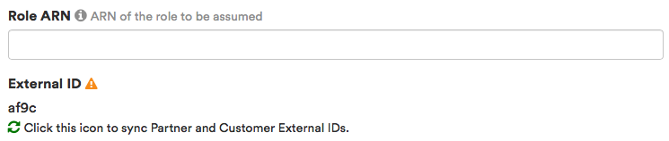 External ID Update April 12, 2018