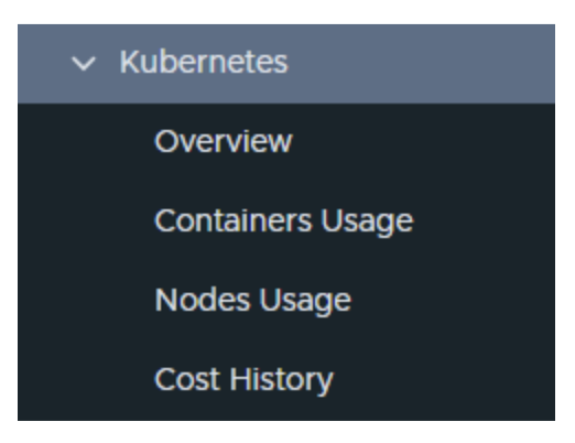 Classic Kubernetes Deprecation