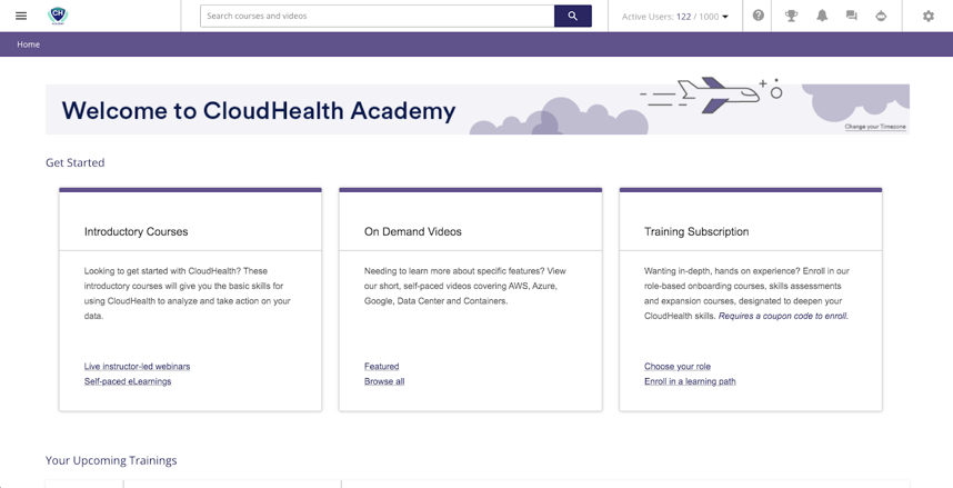 cloudhealth-academy
