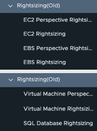 classic rightsizing deprec final reminder