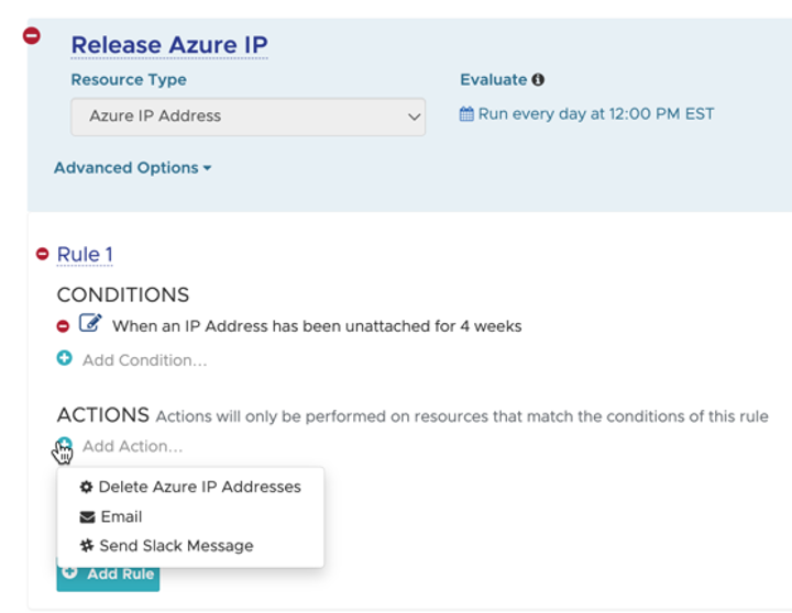 Azure Policy