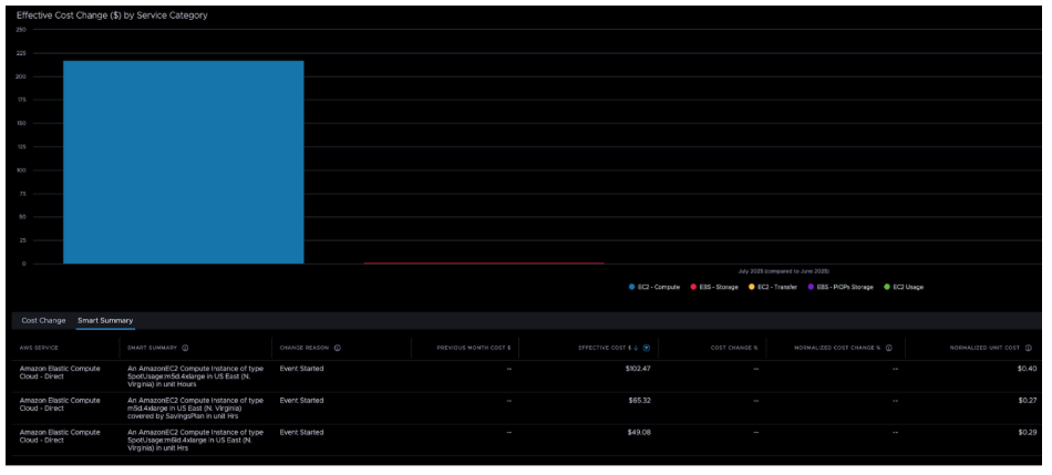 SS Start-Stopped Instances