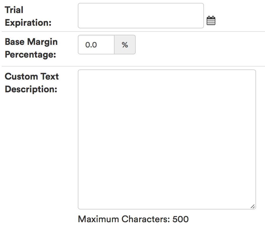 Add Custom Text to PDF Statements May 10, 2018