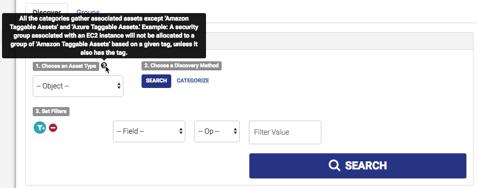 Perspectives UI July 12, 2018