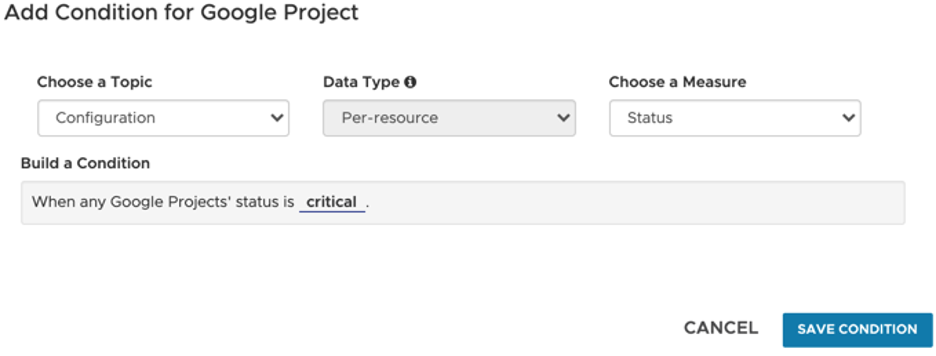 gcp-project-critical