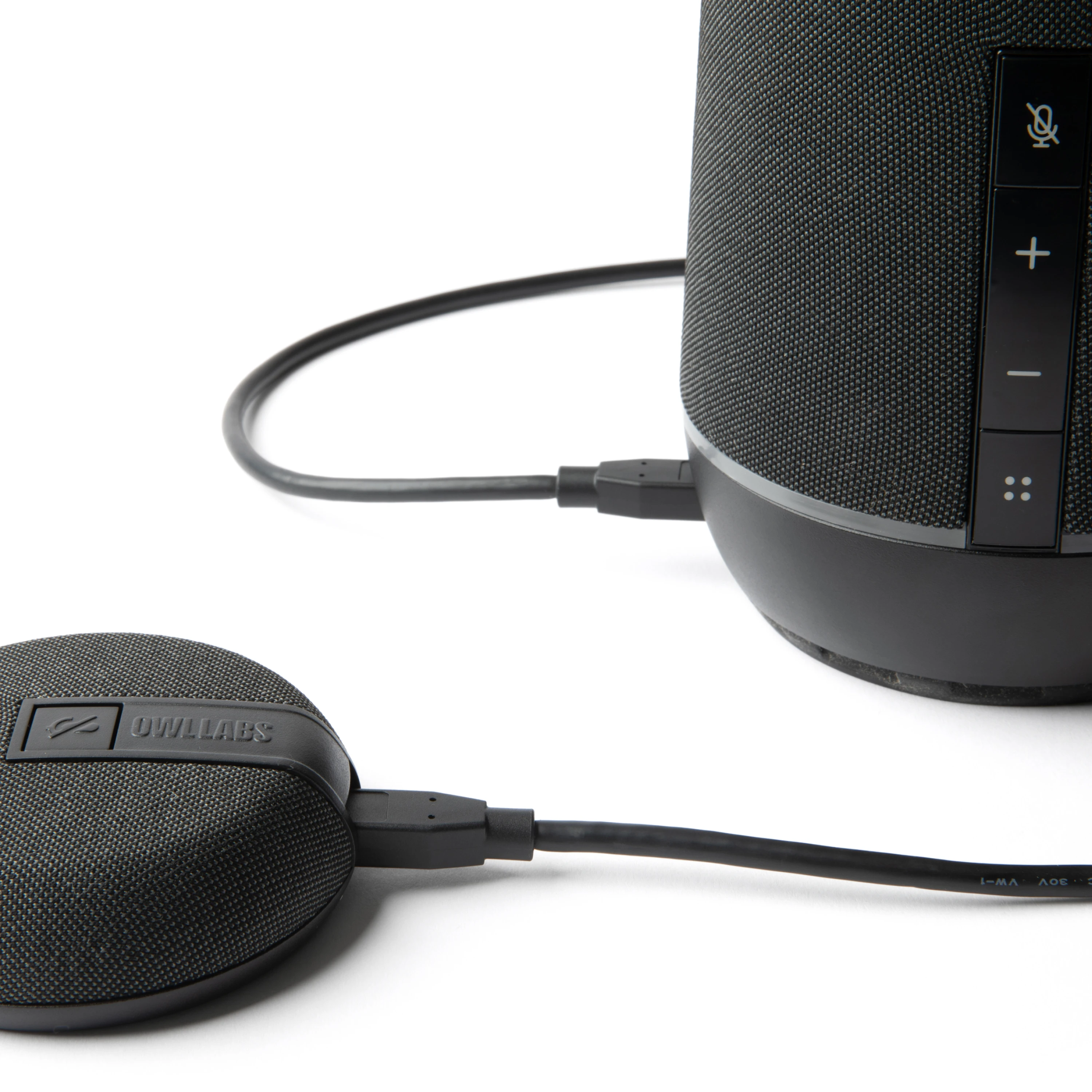 MO4 - & Expansion Mic Key Image 2