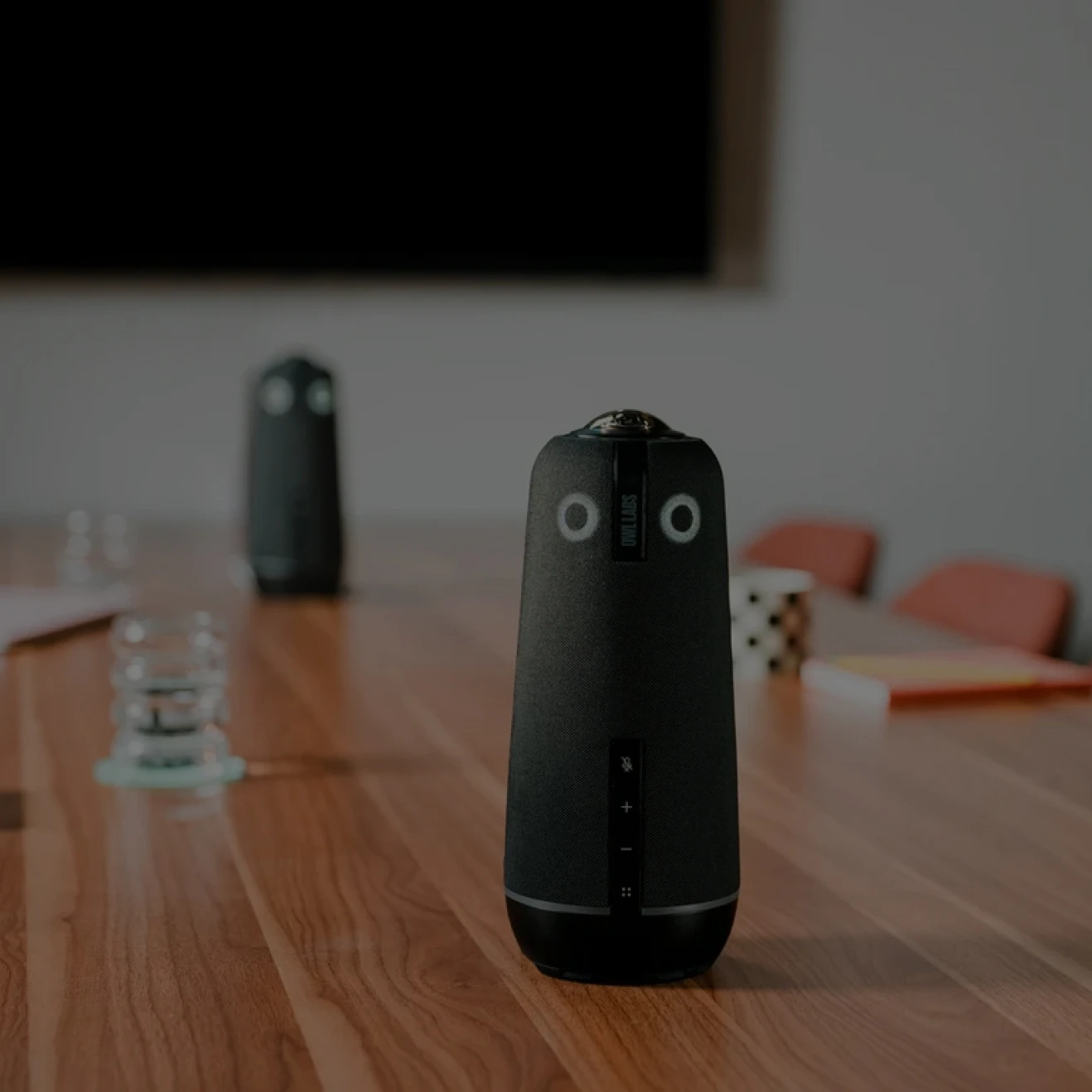 Institute for Educational Advancement Owl Labs Case Study featuring Owl Labs Video Conferencing Devices