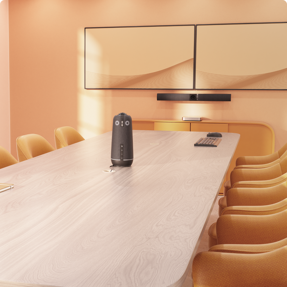 Room Solution | Medium | 1:1 | MO4+ & Owl Bar